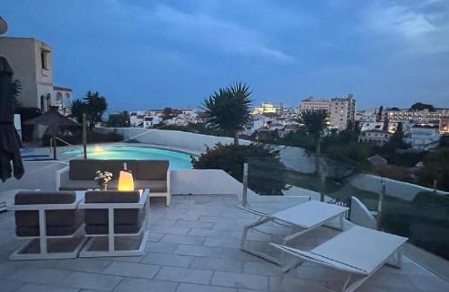 Nerja Villa | AP393 - Los Almendros