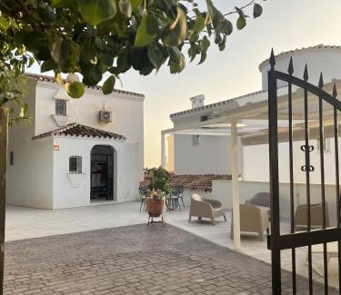 Nerja Villa | AP393 - Los Almendros