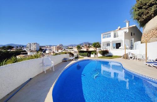 Nerja Villa | AP393 - Los Almendros