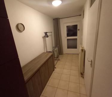 La Calamine Apartment | Ap78 Nature Ardennes Economy class apartment