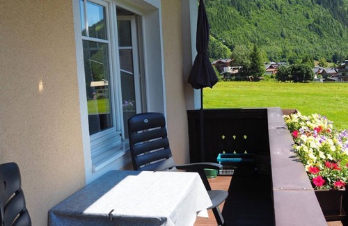 Schonbach Apartment | Apartment/1 bedroom/bathroom, WC - Apartment Oberhauser Greti
