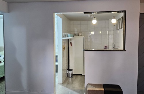 Poco Apartment | Apartment Bruno and Monica Cabedelo (300 mt from the beach)