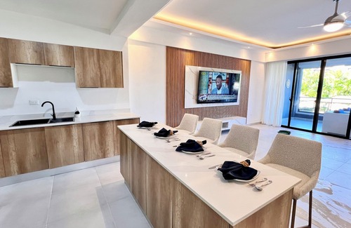 Playa Bibijagua Apartment | Apartment Punta Cana Condo Beach Bavaro St B103