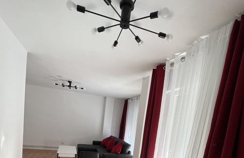 San Vicente de la Barquera Apartment | Apartamento San Vicente