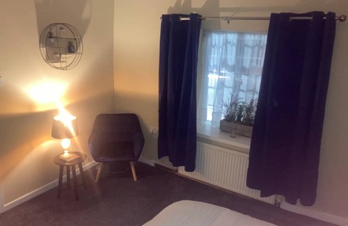 Llanrhaeadr-ym-Mochnant Apartment | Apartment ∙ 1 bedroom ∙ 2 guests