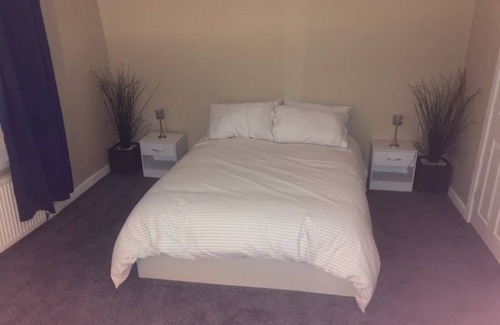 Llanrhaeadr-ym-Mochnant Apartment | Apartment ∙ 1 bedroom ∙ 2 guests