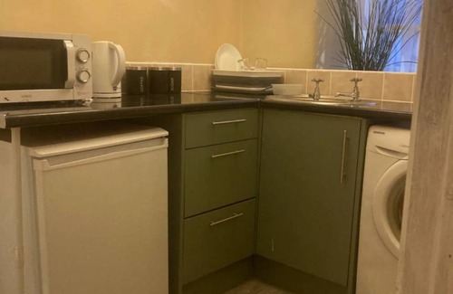 Llanrhaeadr-ym-Mochnant Apartment | Apartment ∙ 1 bedroom ∙ 2 guests