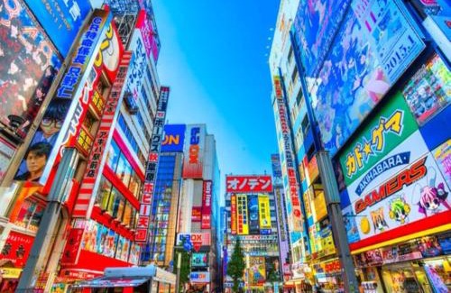 Kanda Sakumacho Hotel | APA Hotel Akihabara Ekihigashi
