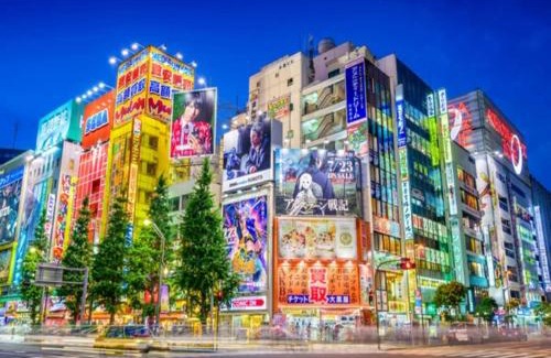 Kanda Sakumacho Hotel | APA Hotel Akihabara Ekihigashi