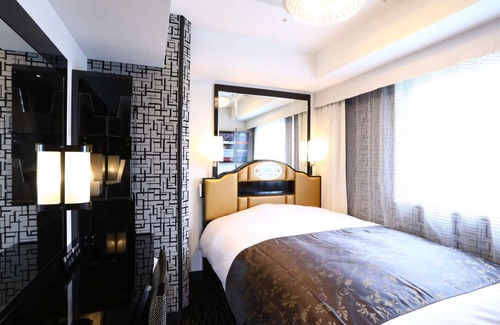 Adachi Hotel | APA Hotel Ayase Ekimae