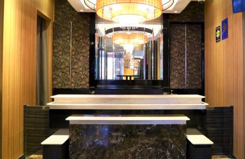 Ginza Hotel | APA Hotel Ginza Takaracho Tokyo Eki Yaesu Minamiguchi