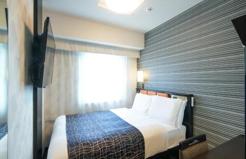 Minamimorimachi Hotel | APA Hotel Higashi Umeda Minami Morimachi Ekimae