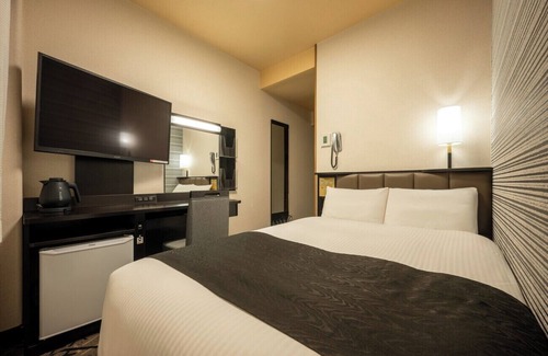 Isesaki Hotel | APA Hotel Isesakieki Minami