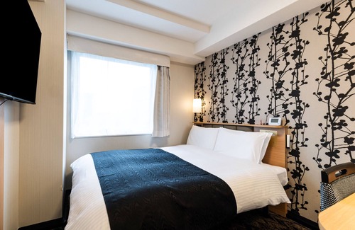 Furusato Onsen Hotel | APA Hotel Kagoshima Chuo Ekimae
