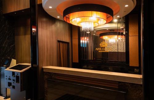 Iwamotocho Hotel | APA Hotel Kanda Ekihigashi