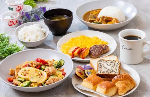 Iwamotocho Hotel | APA Hotel Kanda Ekihigashi