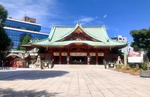 Kanda Hotel | APA Hotel Kanda Ekimae