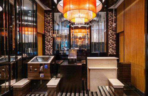 Kanda Hotel | APA Hotel Kanda Ekimae