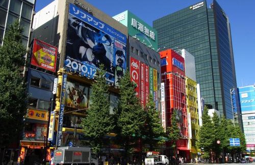 Kanda Hotel | APA Hotel Kanda Ekimae