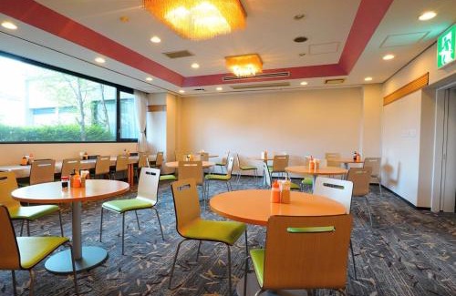 Kitakami Hotel | APA Hotel Kitakami Ekinishi
