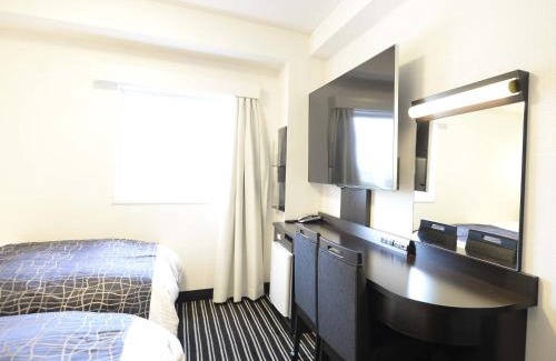 Mito Hotel | APA Hotel Mito-eki Kita