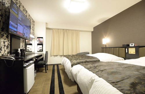 Muroran Hotel | APA Hotel Muroran