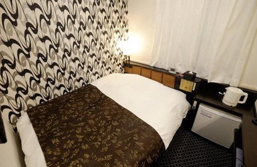 Nagano Hotel | APA Hotel Nagano