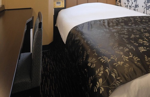 Nagano Hotel | Apa Hotel Nagano