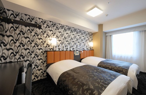 Nagano Hotel | Apa Hotel Nagano