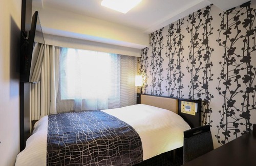 Chuo Hotel | APA Hotel Nihombashi Bakurocho Ekimae