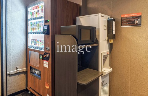 Odori Hotel | APA Hotel Sapporo Odori Ekimae Nishi