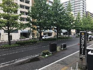 Aoba Ward Hotel | APA Hotel Sendai Kotodai Koen