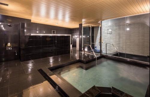 2-Chome Shinjuku Hotel | APA Hotel Shinjuku Gyoemmae