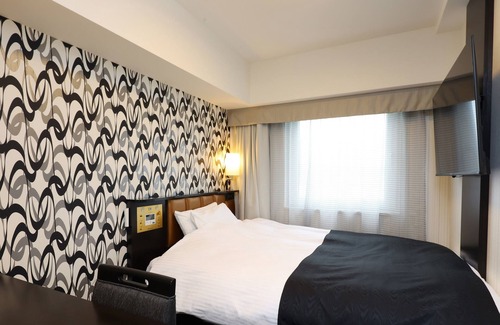 Aoi Ward Hotel | Apa Hotel Shizuoka Ekikita