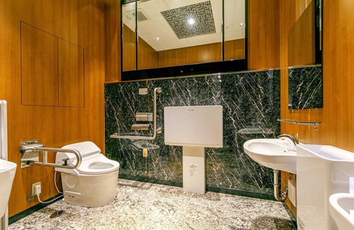 Aoi Ward Hotel | Apa Hotel Shizuoka Ekikita