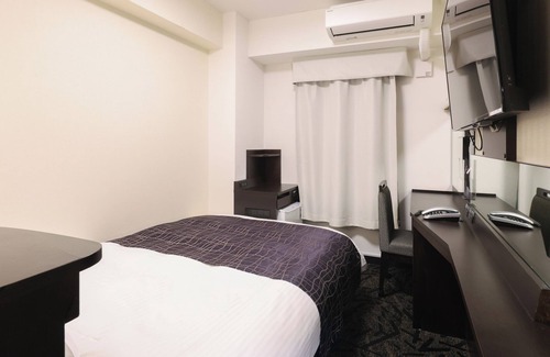 Aoi Ward Hotel | Apa Hotel Shizuoka Ekikita