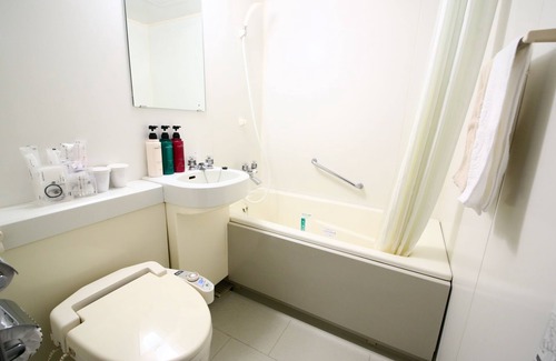 Takasaki Hotel | APA Hotel Takasaki Ekimae