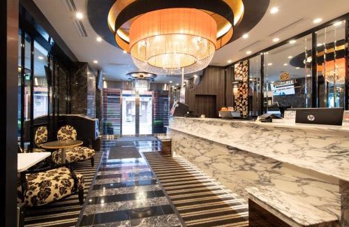 Nishikasai Hotel | APA Hotel TKP Tokyo Nishi-Kasai