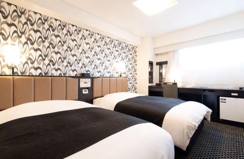 Nishikasai Hotel | APA Hotel TKP Tokyo Nishi-Kasai