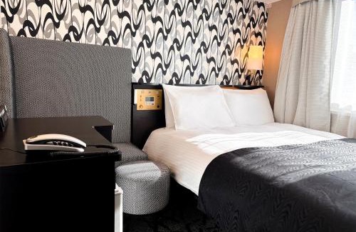 Nishikasai Hotel | APA Hotel Tokyo Nishikasai Ekimae