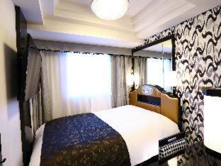 Minamiotsuka Hotel | APA Hotel Yamanote Otsuka Eki Tower
