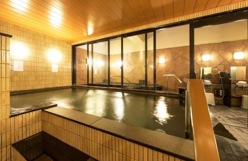 Kitahama Hotel | APA Hotel Yodoyabashi Ekimae