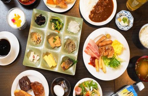 Kitahama Hotel | APA Hotel Yodoyabashi Ekimae