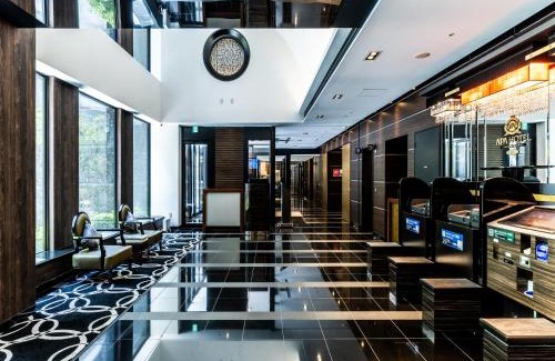 Kitahama Hotel | APA Hotel Yodoyabashi Ekimae