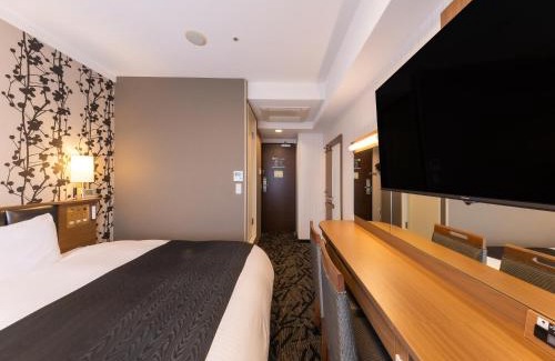 Kitahama Hotel | APA Hotel Yodoyabashi Ekimae