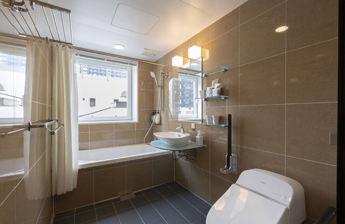 Kitahama Hotel | APA Hotel Yodoyabashi Kitahama Ekimae