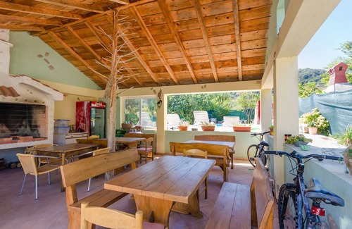Rab Town Apartment | Apartments Jasna (65261-A2) - Supetarska Draga - island Rab