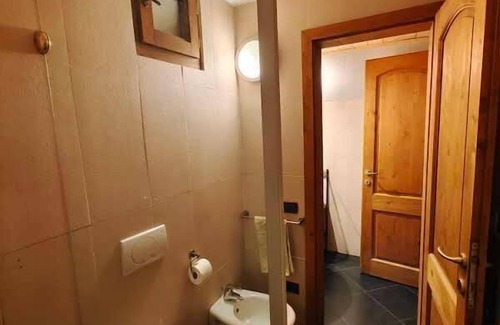 Madonna Dei Fornelli Other | Apartm. old stone house 2+2 persons