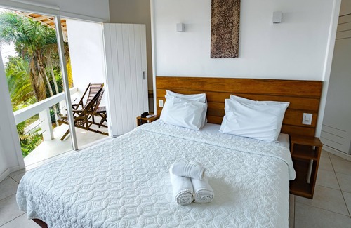 Caravelas Hotel | Apa Pau Brasil