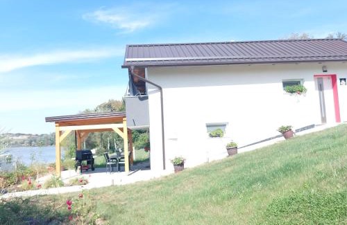 Tisina Apartment | Apartma Ob jezeru